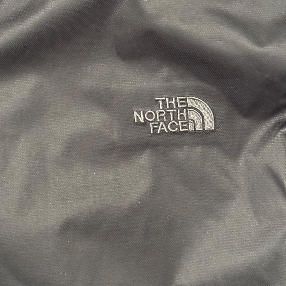 NWOT 3-in-1 THE NORTH FACE Womens Arrowood Triclimate Jacket Fleece Black Sz S - Picture 15 of 16